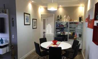 Imagem 4: 3 Dormitório(s)1 Suítes3 Vaga(s)Área útil: 95,00 m²