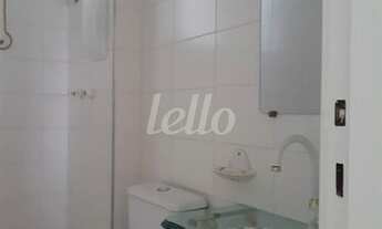 Imagem 3: São Paulo - Apartamento Padrão - Liberdade