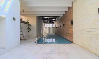 Imagem 4: Apartamento em moema 54m²