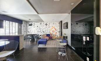 Imagem 7: Apartamento com 2 dormitórios à venda, 81 m² por R$ 760.000,00 - Gleba Palhano - Londrina