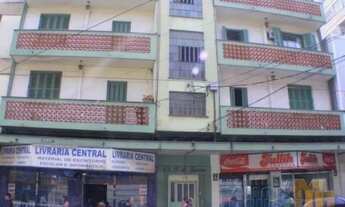 Imagem 2: Apartamento com 2 Quartos à Venda no bairro Centro com 48m²