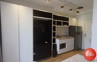 Imagem 3: São Paulo - Kitchenette/Studio - Sé