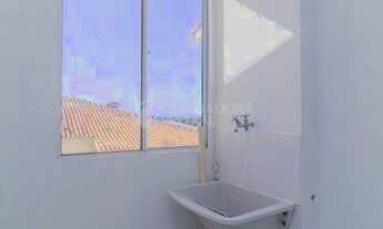 Imagem 7: PORTO ALEGRE - Apartamento Padrão - Mario Quintana