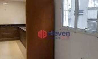 Imagem 7: Apartamento com 2 dormitórios à venda, 121 m² por R$ 940.000,00 - José Menino - Santos/SP