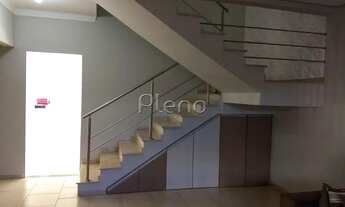 Imagem 5: Casa - Parque Alto Taquaral - Campinas