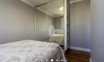 Imagem 7: Apartamento no Rio Pequeno