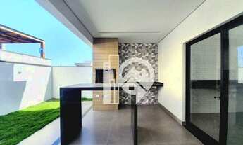 Imagem 7: Casa à venda, 175 m² por R$ 1.100.000,00 - Bosque dos Manacas - Jacareí/SP