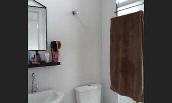 Imagem 2: Apartamento com 2 dormitórios para alugar, 55 m² por R$ 2.947,76/mês - Santa Teresinha - S