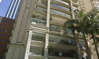 Imagem 3: Apartamento Venda Cerqueira César 367 m² 4 Dormitórios