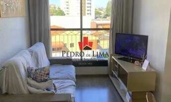 Imagem: Apartamento 2 dormitórios, 1 vaga, Vila