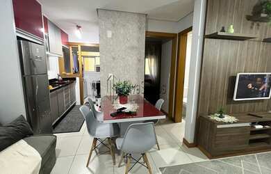 Imagem 5: Apartamento de 01 dormitório REF: *17