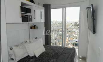 Imagem: São Paulo - Apartamento Padrão - Vila