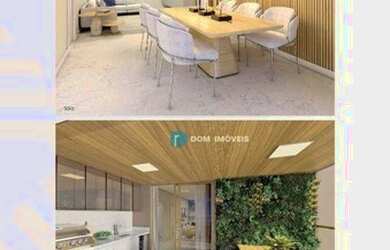 Imagem 7: Apartamento com 3 quartos sendo 2 suítes à venda, 104 m² por R$ 859000 - Jardim Glória - J