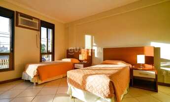 Imagem 6: Apartamento mobiliado, estilo Studio no bairro Santana