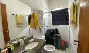 Imagem 6: Casa com 3 dormitórios à venda, 133 m² por R$ 450.000,00 - Jardim Imperial - Lagoa Santa/M