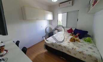 Imagem 6: Casa com 3 dormitórios à venda, 140 m² por R$ 700.000,00 - Parque Jamaica - Londrina/PR