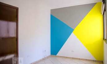 Imagem 2: Apartamento para Aluguel - Barcelona, 1 Quarto, 43 m2