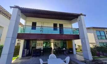 Imagem: Casa com 04 suítes em Muro Alto