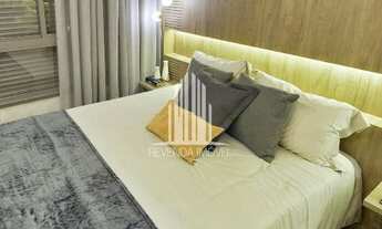 Imagem 6: APARTAMENTO DE 132M² COM QUATRO DORMITORIOS, DUAS SUITES E DUAS VAGAS EM HAUS MITRE VILA C