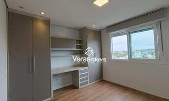 Imagem 2: Apartamento com 2 dormitórios, 85 m² - venda por R$ 795.000,00 ou aluguel por R$ 4.472,00