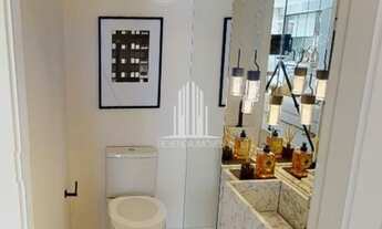 Imagem 6: Apartamento na Vila Pompéia