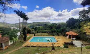 Imagem: Casa de condomínio para venda com 273 metros