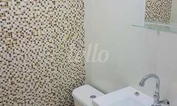 Imagem 2: Santo André - Casa Padrão - Parque Capuava