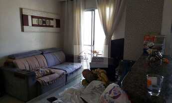 Imagem 6: Apartamento com 2 dormitórios à venda, 55 m² por R$ 340.000,00 - Parque Novo Mundo - São P