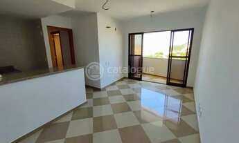 Imagem: Residencial Poeta em Ponta Negra