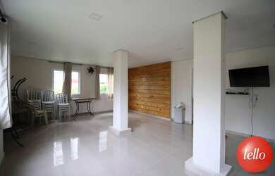 Imagem 2: São Paulo - Apartamento Padrão - Mooca