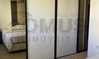 Imagem: Apart. Para Venda no Condomínio Florata