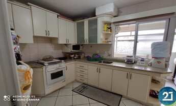 Imagem 5: FLORIANÓPOLIS - Apartamento Padrão - COQUEIROS