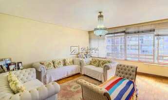 Imagem 1: Apartamento Venda 3 Dormitórios - 200 m² Consolação