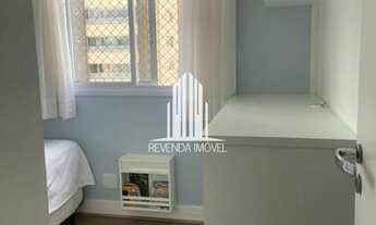 Imagem 7: Apartamento no Condomínio na Vila Olímpia Speciale com 105m² 3 dormitórios 1 suíte 2 vagas