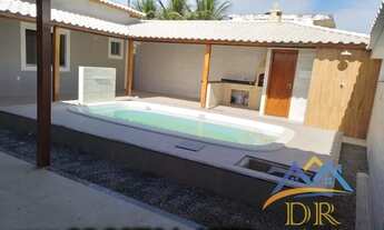 Imagem: DR CASA ALTO PADRÃO - UNAMAR - CABO FRIO