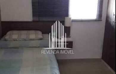 Imagem 7: Sobrado em Condomínio Fechado 3 Dormitórios com 4 vagas