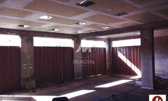 Imagem: Salão/Galpão (salão - sobrado) 2 dormitórios