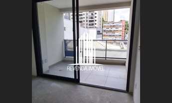 Imagem 2: Studio Exclusivo em Pinheiros. 26m! Imóvel Entregue!