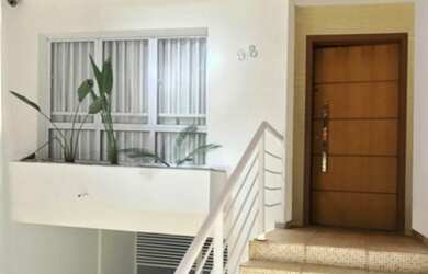 Imagem 5: Lindo Sobrado residencial à venda, Vila Libanesa, São Paulo - SO0012