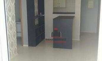 Imagem 4: Apartamento à venda, 60 m² por R$ 410.000,00 - Parque Industrial - São José dos Campos/SP