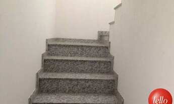 Imagem: São Paulo - Casa Padrão - Tatuapé