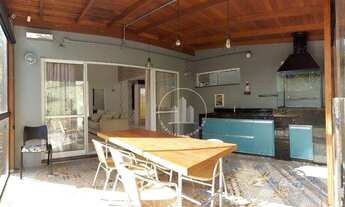 Imagem 7: Casa com 3 dormitórios à venda, 260 m² por R$ 1.700.000,00 - Roçado - São José/SC