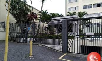 Imagem 3: São Paulo - Apartamento Padrão - Santana