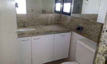 Imagem 6: Apartamento beira mar de piedade para aluguel tem 220 metros quadrados com 4 quartos