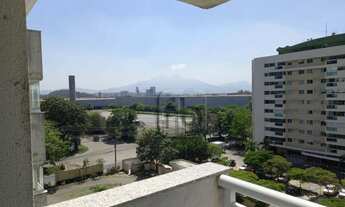 Imagem 5: Apartamento com 2 dormitórios à venda, 63 m² por R$ 378.000,00 - Camorim - Rio de Janeiro