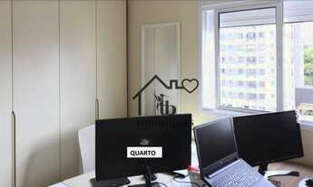 Imagem 7: Ótimo Apartamento a venda em excelente localização na região do bairro de Parada Inglesa