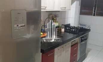 Imagem 2: Apartamento de 2 dormitórios e 1 vaga de garagem, 62m2