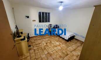 Imagem: CASA TÉRREA - JARDIM SÔNIA MARIA - SP