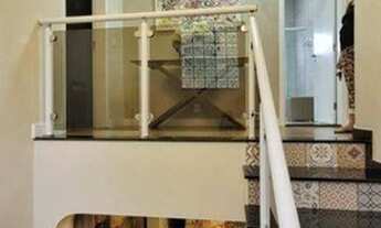 Imagem 4: Casa com 5 dormitórios à venda, 379 m² por R$ 2.200.000,00 - Paraíso - Santo André/SP