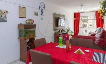 Imagem 14: Apartamento com 2 dormitórios, Dependência Completa, 1 Vaga, à venda, 109 m² por R$ 440.00